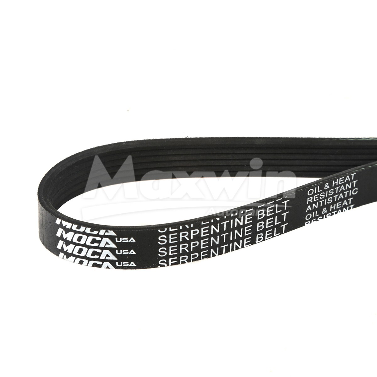 Serpentine Belt Motorcraft JK6-834-AA fits 01-11 Ford Ranger 2.3L-L4
