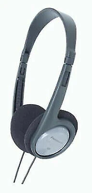 Sintonizadores de radio Panasonic