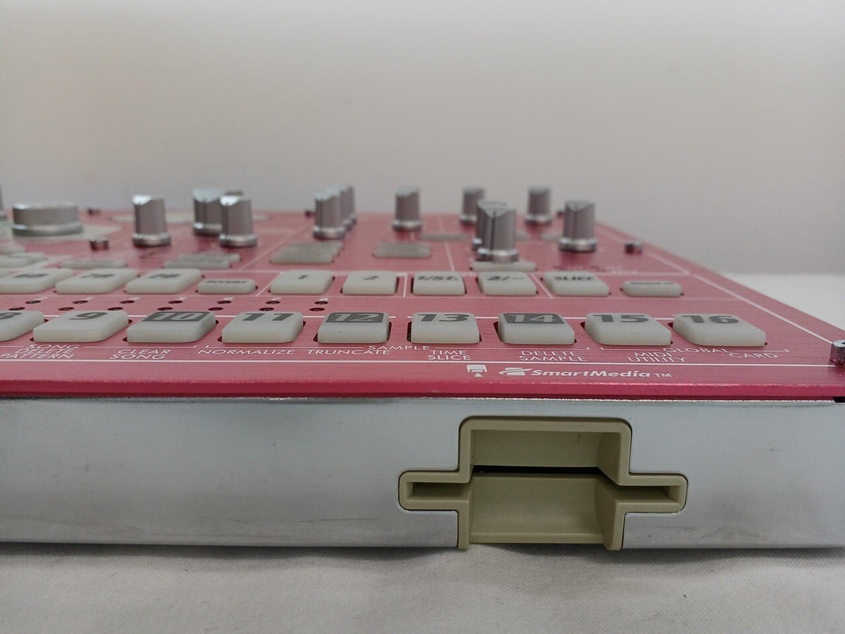 KORG コルグ ESX-1/ESX 1 ELECTRIBE SX リズムマシン Korg ESX1