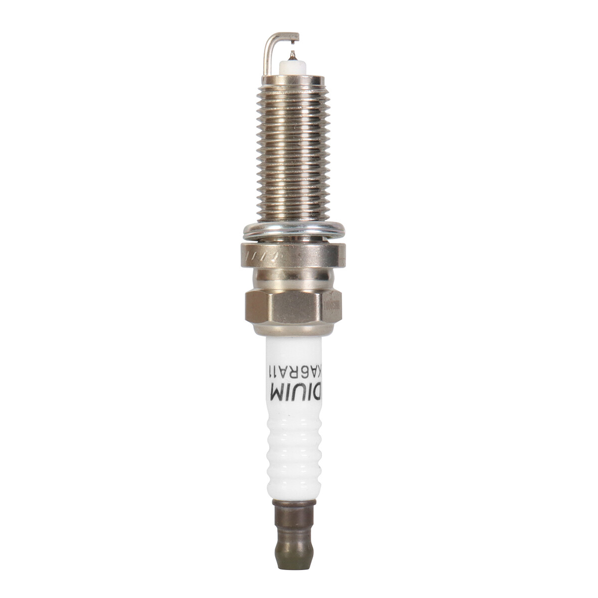 Reilauto Ignition Coil Pack and Iridium Spark Plug for 2007