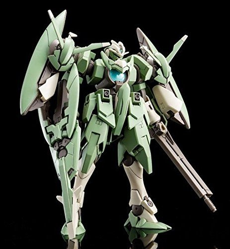 Premium Bandai 1/144 HGBF Gundam GNX-803ACC ACCELERATE GN-X 