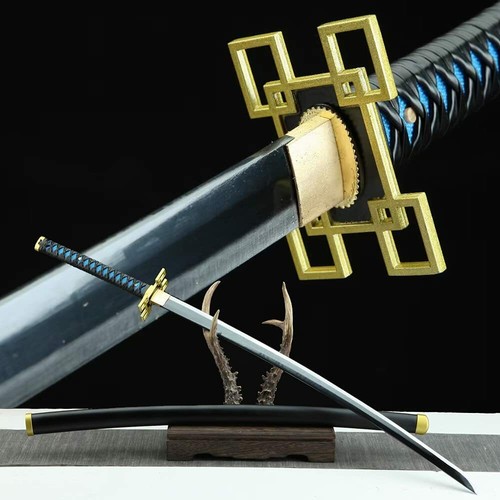 Tokitou Muichirou Knife Japanese Anime Demon Slayer Samurai Katana Sword Sharp | eBay Tokitou Muichirou Knife Japanese Anime Demon Slayer Samurai Katana Sword Sharp | eBay