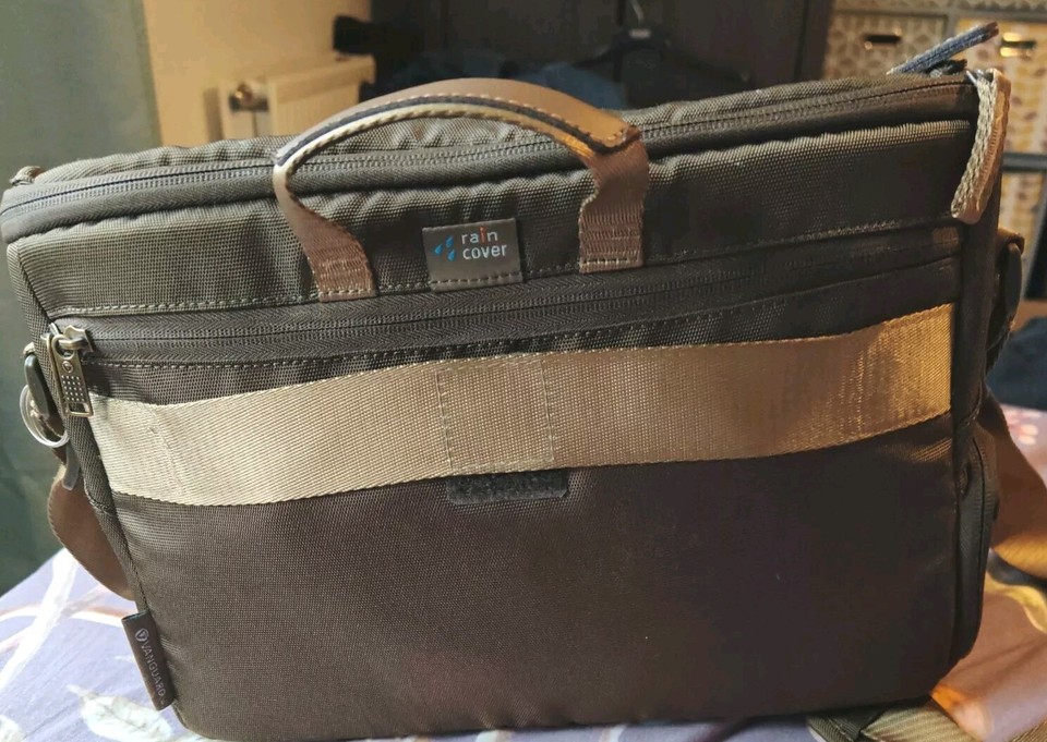 vanguard veo camera bag eBay