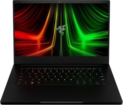 Razer Blade 14 - 14'' AMD Ryzen 9 6900HX, 16 RAM, 1TB SSD - RTX 3070 Ti NEW