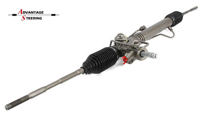 2015-2017 Subaru WRX STI Rack & Pinion | OE Power Steering Rack | eBay