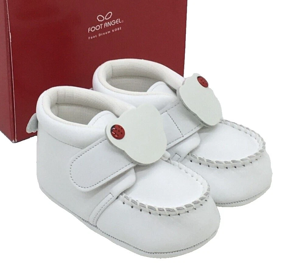 Holiday Casual Baby Shoes