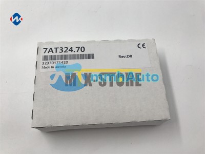 1PC Brand New Ones B&R with in box Module AT324.70 PCL Module