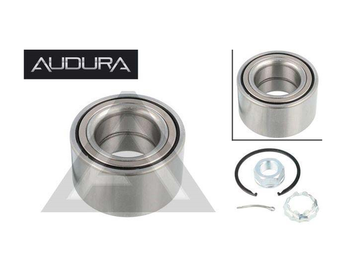 Audura AR11274 Bearing Front Axle both Sides for Toyota Allion Avensis New  | eBay