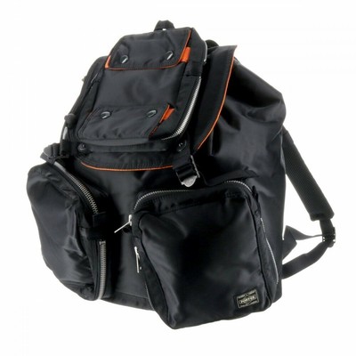tanker rucksack