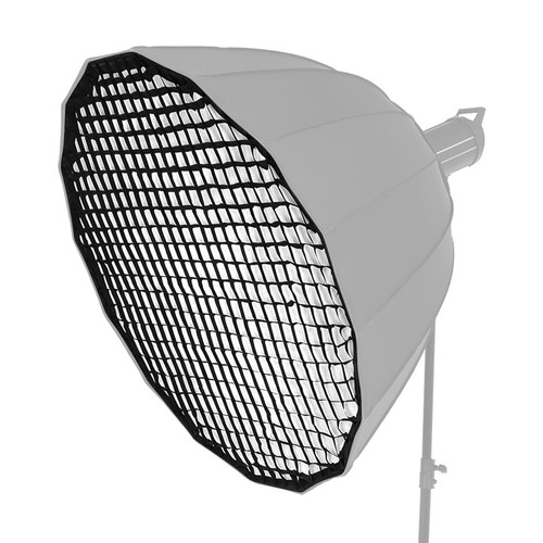 120cm/ 47inch Softbox Honeycomb 16 Robs Deep Photography Parabolic P7R9 - Picture 6 of 9