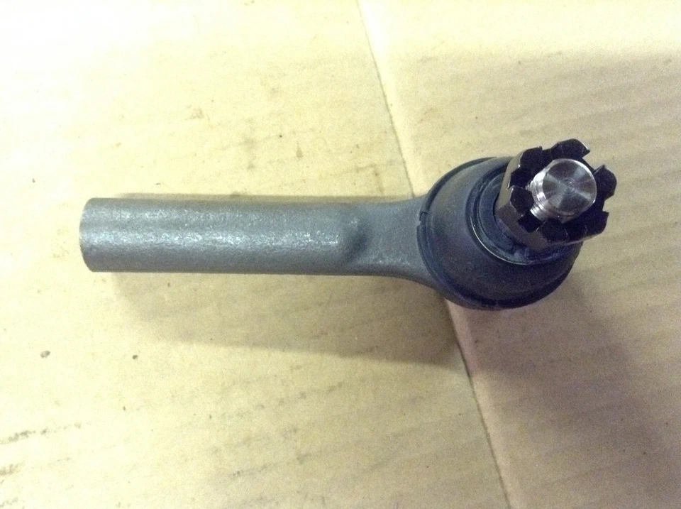 NUEVO NAPA ES3399 extremo de barra de dirección exterior - se adapta a 97-99 Dodge Dakota 1999 Durango Foto 4 de 4