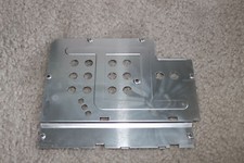 DELL INSPIRON 1000 laptop inner frame