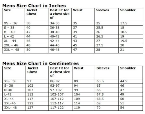 Herren Echtleder Bikerjacke gesteppte Paneele Leder BLAU Bikerjacke - Bild 4 von 5