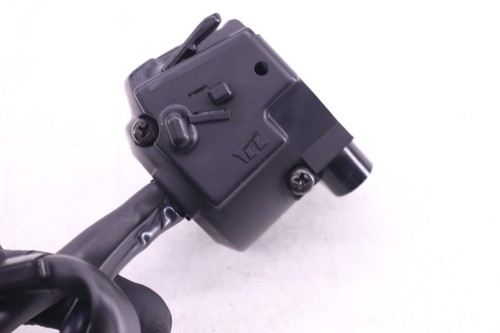 2002 01 02 HONDA CBR 600 F4I F4 OEM KILL SWITCH ON OFF WIRING H165 - Picture 4 of 8