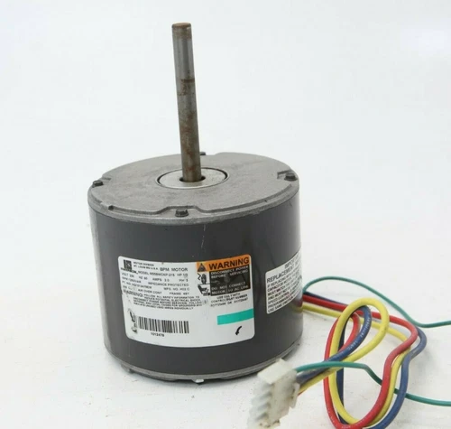 ICP Furnace Fan BPM Motor Blower HQ1012478EM 1012478 PH 3 1250/VAR 230V 1/2HP