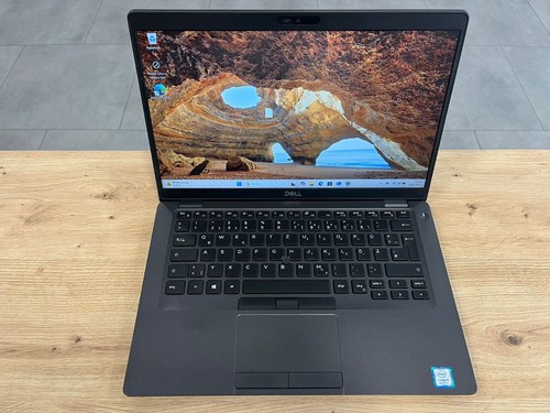 Teclado Dell latitude 5400 I i5-8365U I 16 GB I 512 GB I DE - Imagen 2 de 4