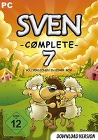 Sven Bomwollen Complete - 7 Vollversionen - Sven BøMwøLlen - Download Version