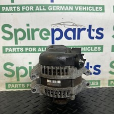 2013 BMW F10 M5 Alternatore S63B44 4.4 V8 7606628