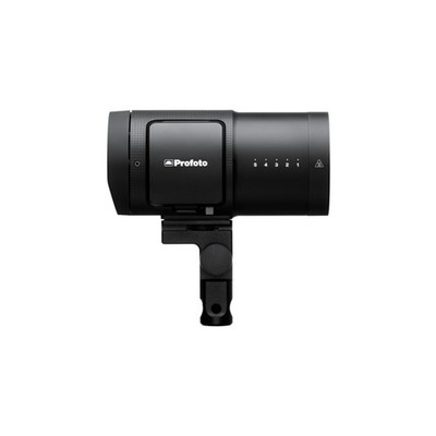 Profoto B20 Monolight 11-Stop Power Range Rubberized Surface LED Light PRO