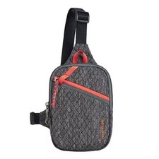 Travelon bag Anti-Theft Greenlander Compact Sling - Diamond Ash