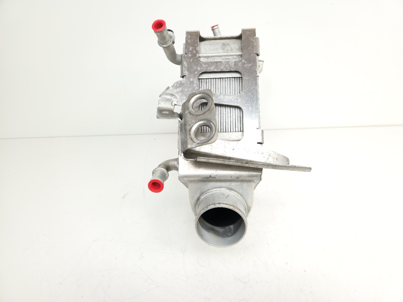 2015-2017 MCLAREN 675LT 3.8T DRIVER REAR LEFT TURBO INTERCOOLER 13F0302CP OEM