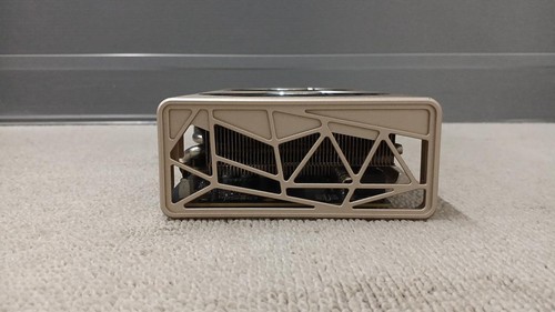 MSI Radeon RX 5700 XT Evoke OC Graphics Card Used 225W 8pin+6pin Power - Afbeelding 5 van 11