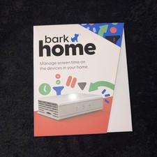 Bark Home Manage Screen Time On Devices Kit New