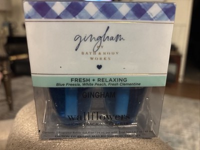 Bath & Body Works Wallflowers  Home Fragrance Refill Bulbs  You Choose Lot of 2