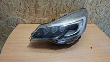 Citroen C3 2020 Vorne links Scheinwerfer 9808065180 SRK4223
