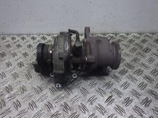 Turbolader Mercedes-Benz A-Klasse (W168) A 170 CDI 66kW 90PS A668096 