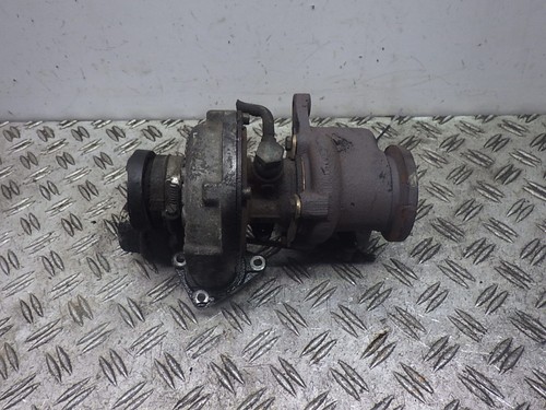 Turbolader Mercedes-Benz A-Klasse (W168) A 170 CDI 66kW 90PS A668096