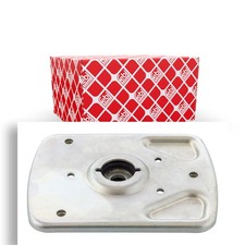 FEBI DOMLAGER VORNE LINKS/RECHTS passend für CITROËN JUMPY SPACETOURER FIAT SCUD