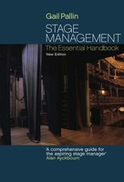 Gail Pallin | Stage Management: The Essential Handbook | Taschenbuch | Englisch