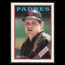 Click to enlarge John Kruk