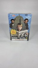 1992 Topps Home Alone 2: Lost in New York Trading Cards 21
