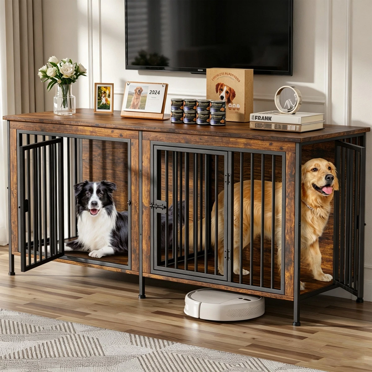 XXL Cages & Crates for Dogs for sale | eBay