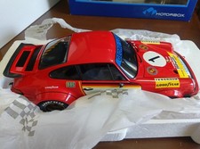 1/18  EXOTO PORSCHE 911 934 RSR #1 1976 610518