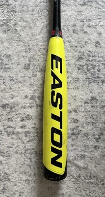 EASTON YBB23ADVJ10-32 野球バット 32インチ イーストン バット キッズ EASTON YBB23ADV イエロー 黄 野球 ベース