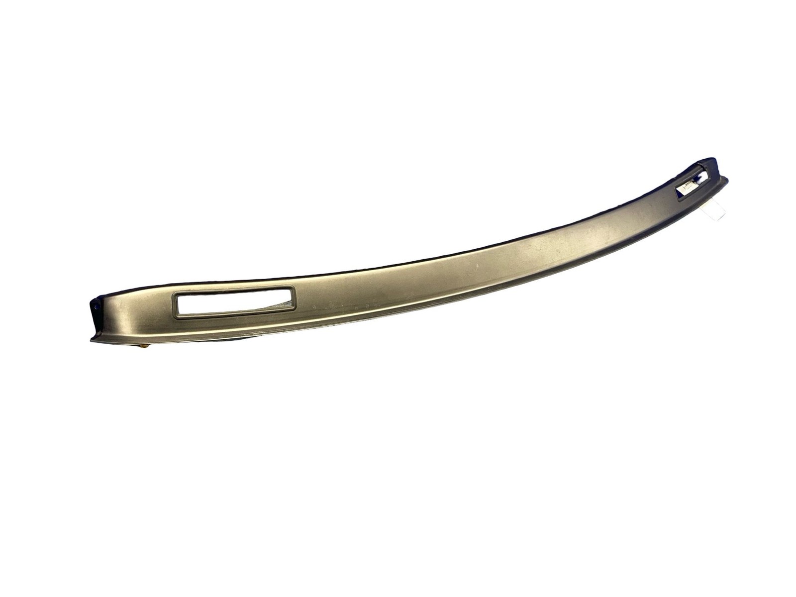 2006 - 2014 Lamborghini Gallardo Oem Upper Roof Latch Trim Cover Panel Moulding