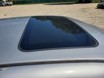 2007 2008 2009 2010 2011 Toyota Camry Sunroof Glass Assembly with Track OEM 