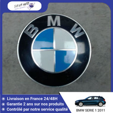 Calandre BMW SERIE 1
