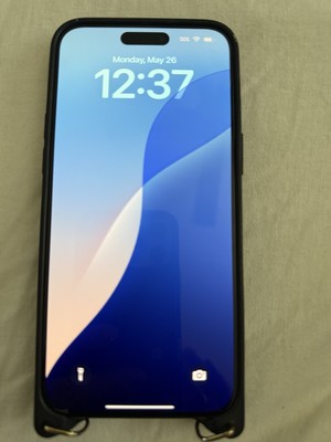 Apple iPhone 15 Pro Max - 1 TB - Blue Titanium (Unlocked)