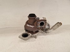 PEUGEOT 3008 MK1 2011 TURBOCHARGER 1.6L DIESEL DV6C 9HR 112.00 BHP