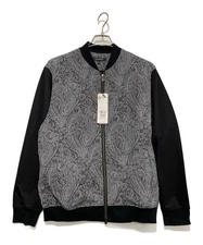 MICHEL KLEIN jacket Size: 48 Men Gray