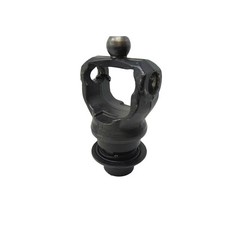 Yoke W/ Cv Ball Collar For Rotary Cutters Fits Bondioli & Pavesi 5730g3884