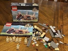 LEGO Star Wars Battle Droid Carrier (7126)  Complete w/ Instructions & Box