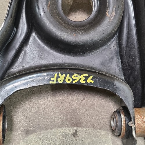 99-04 Ford Mustang GT Passenger Front Lower Control Arm Aa7369 - Picture 9 of 10
