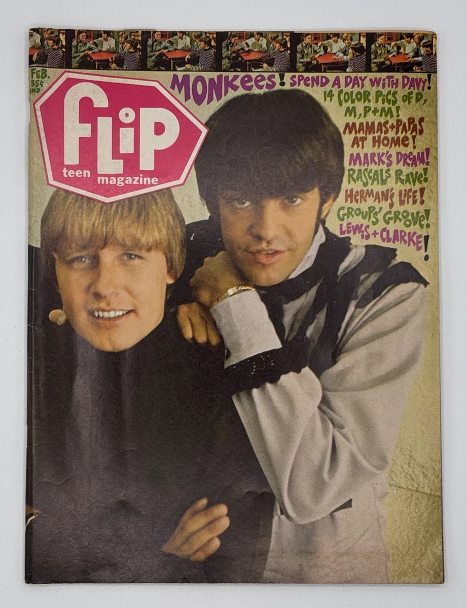 月刊Popteen438～468(×462.467)2017.4～2019.10 Popteen November 2022