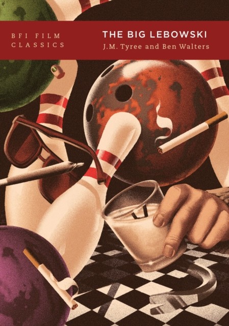 The Big Lebowski (BFI Film Classics) - Image 5