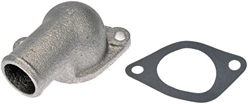 Dorman Oe Solutions Engine Coolant Thermostat Housing P N 902 2040 - Picture 3 of 6